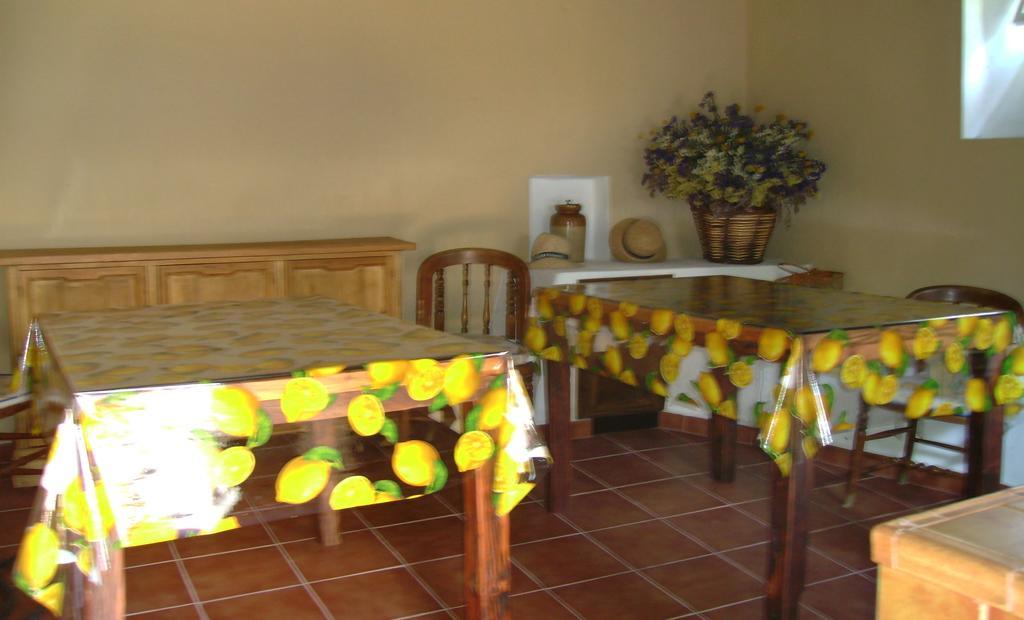 Casita Del Medianero Villa Santa Cruz de la Palma  Exteriör bild